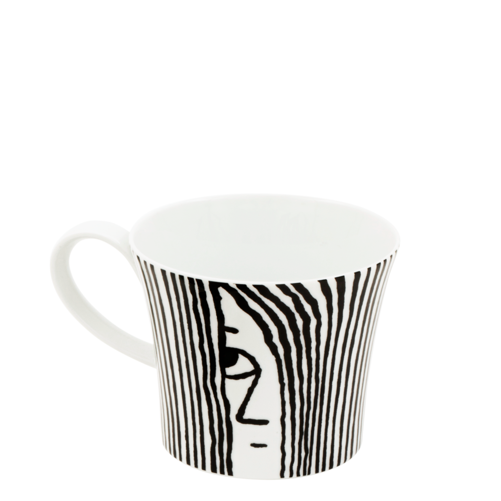 BERLIN breakfast cup