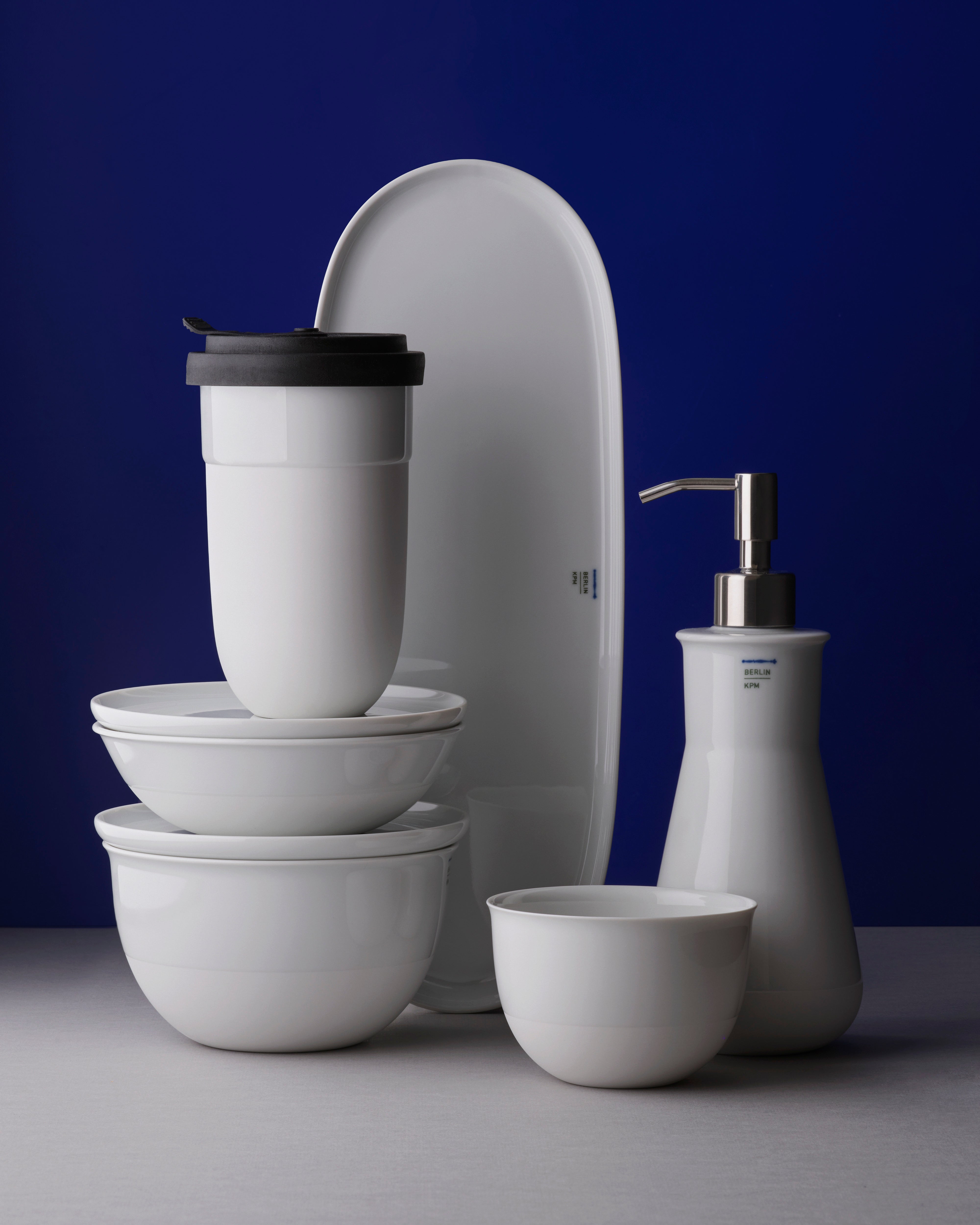 KPM Berlin | Collections: KURLAND, LAB, URBINO, and more