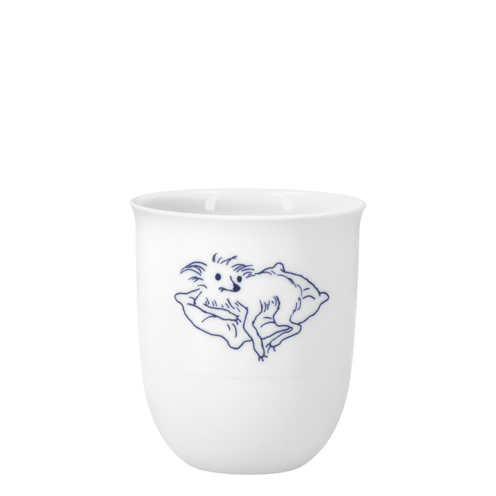 LAB cup