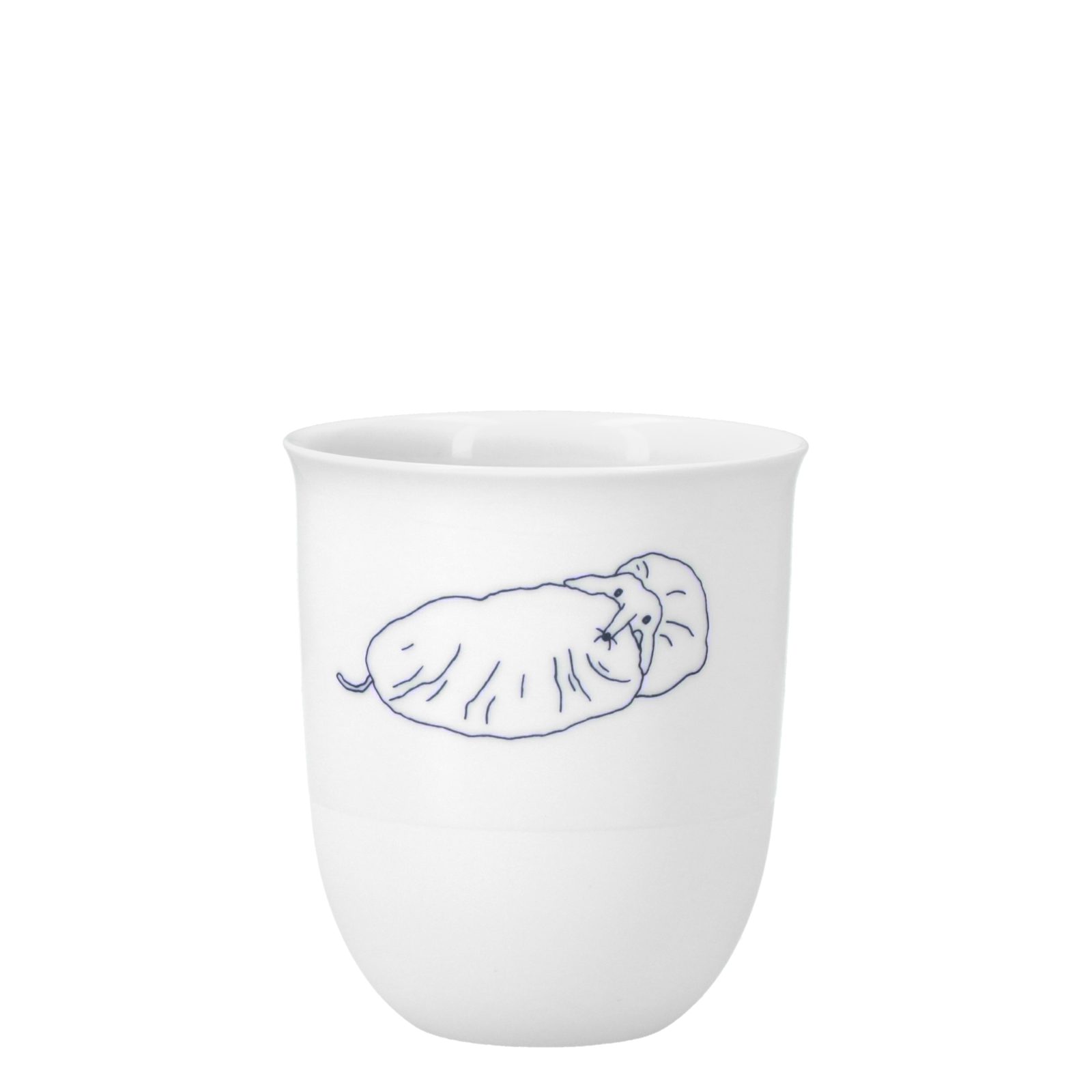 LAB cup