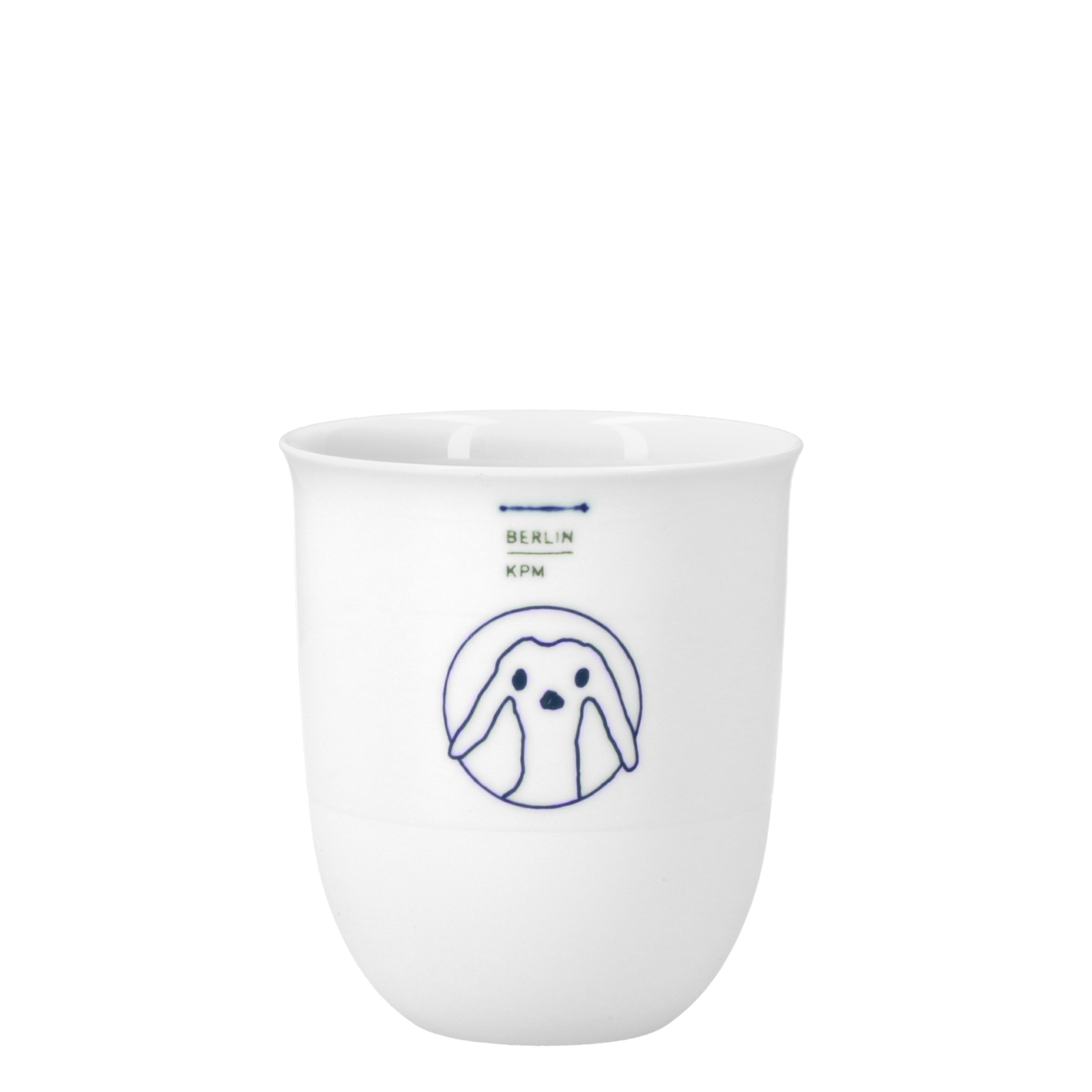 LAB cup