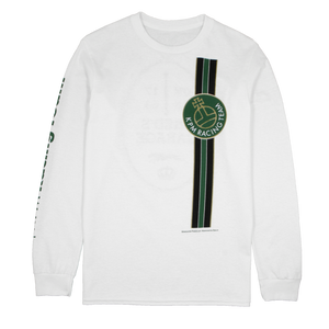 KPM Racing Team Green Longsleeve
