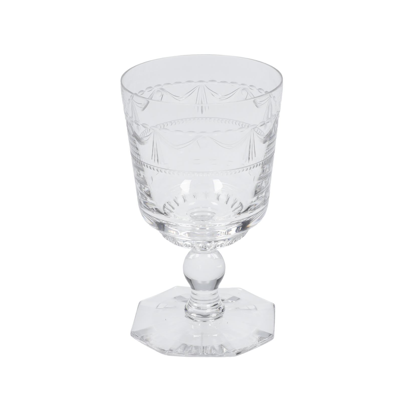 KURLAND White Wine Glass