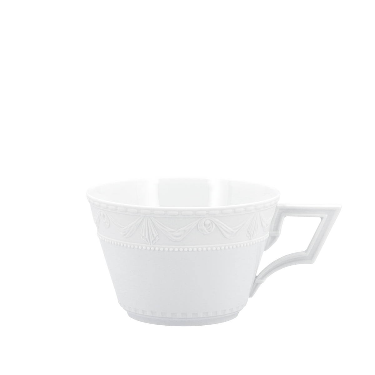 BLANC NOUVEAU Büro Obertasse - II. Sortierung