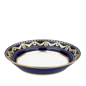 BLANC NOUVEAU office saucer