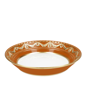 BLANC NOUVEAU office saucer