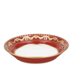 BLANC NOUVEAU office saucer