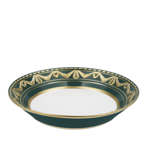 BLANC NOUVEAU office saucer