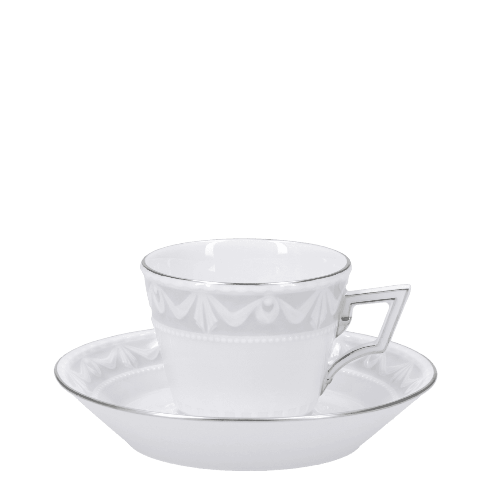 KURLAND Coffee & Teasaucer