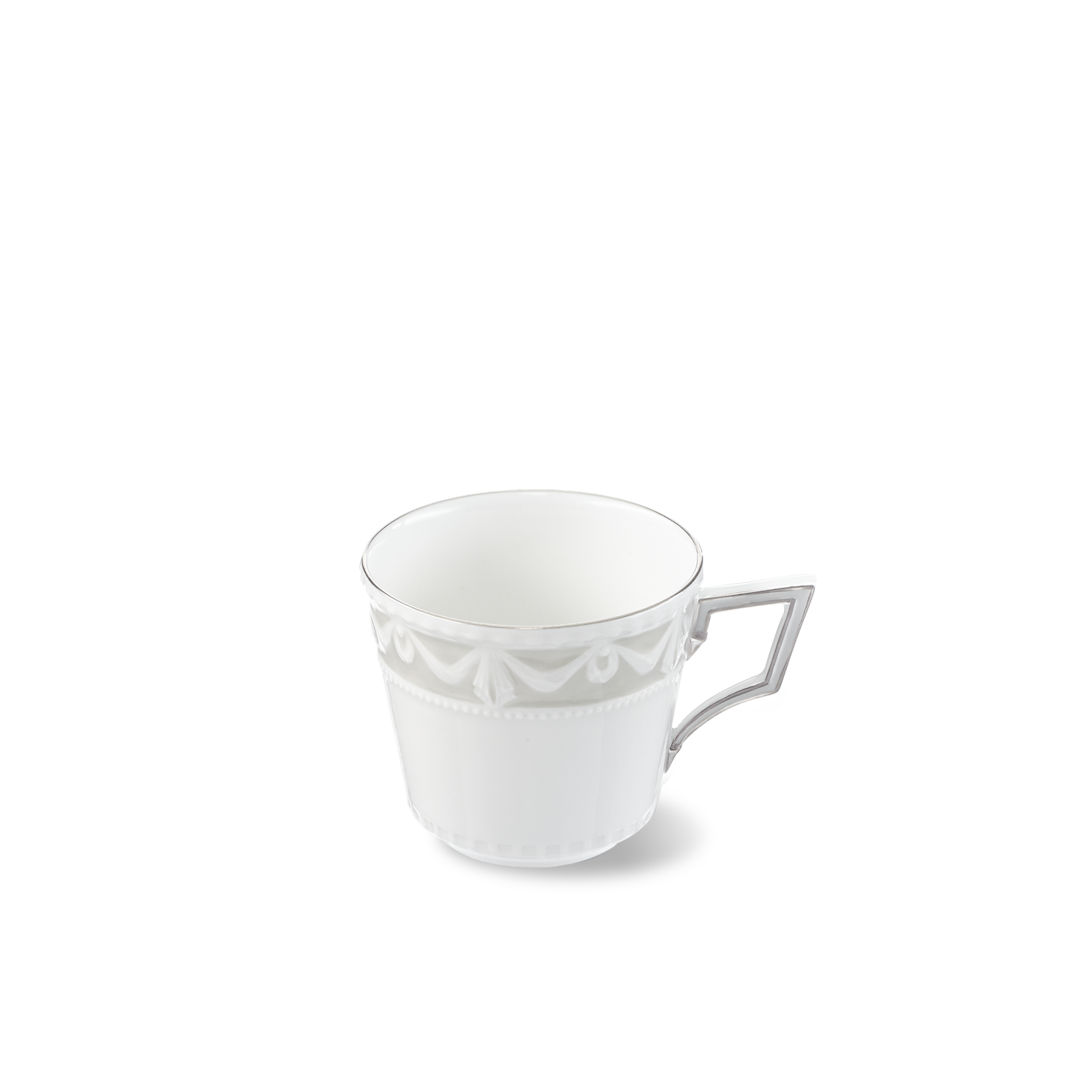 KURLAND Mokka Obertasse
