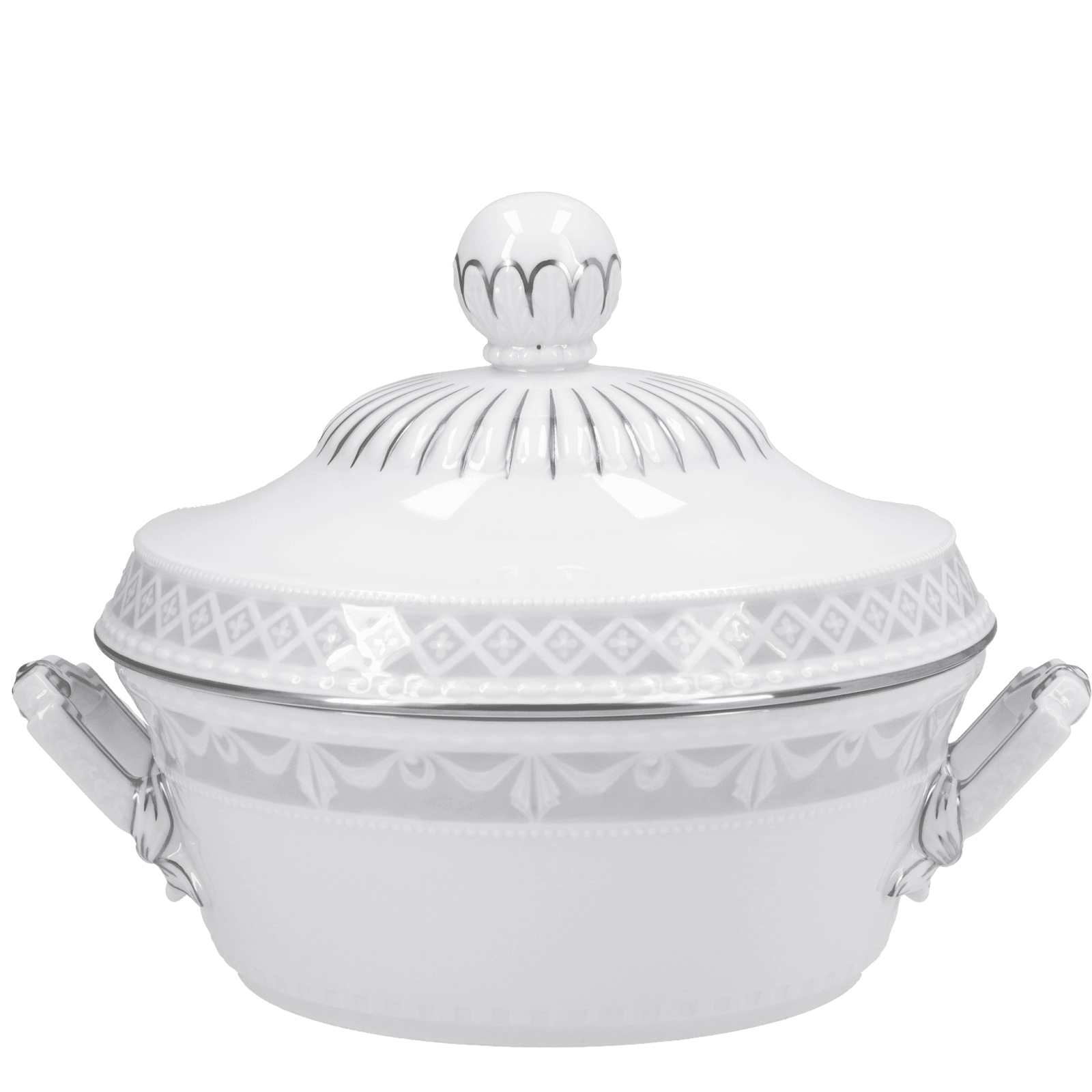 KURLAND Ragout Lid