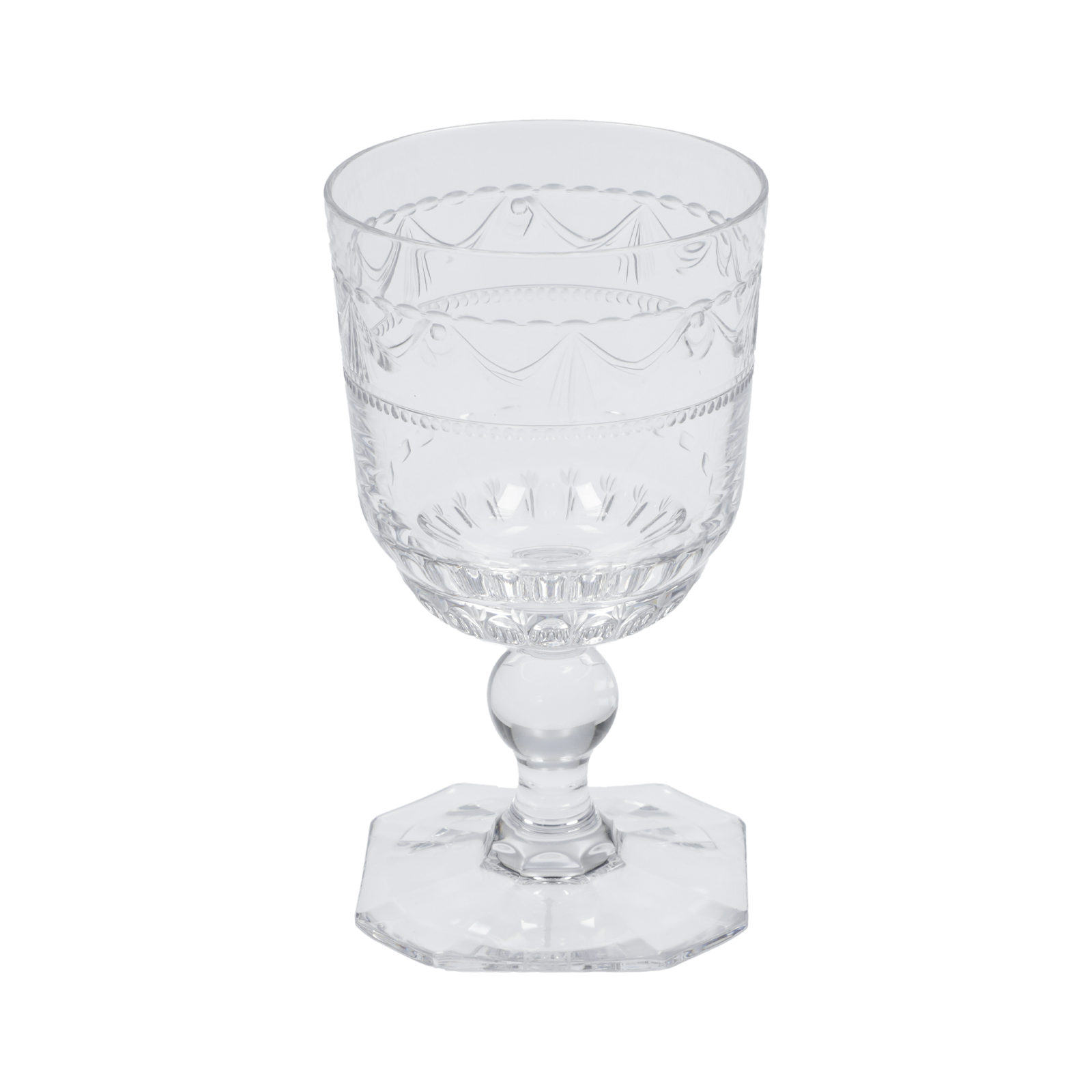 KURLAND Red Wine Glass