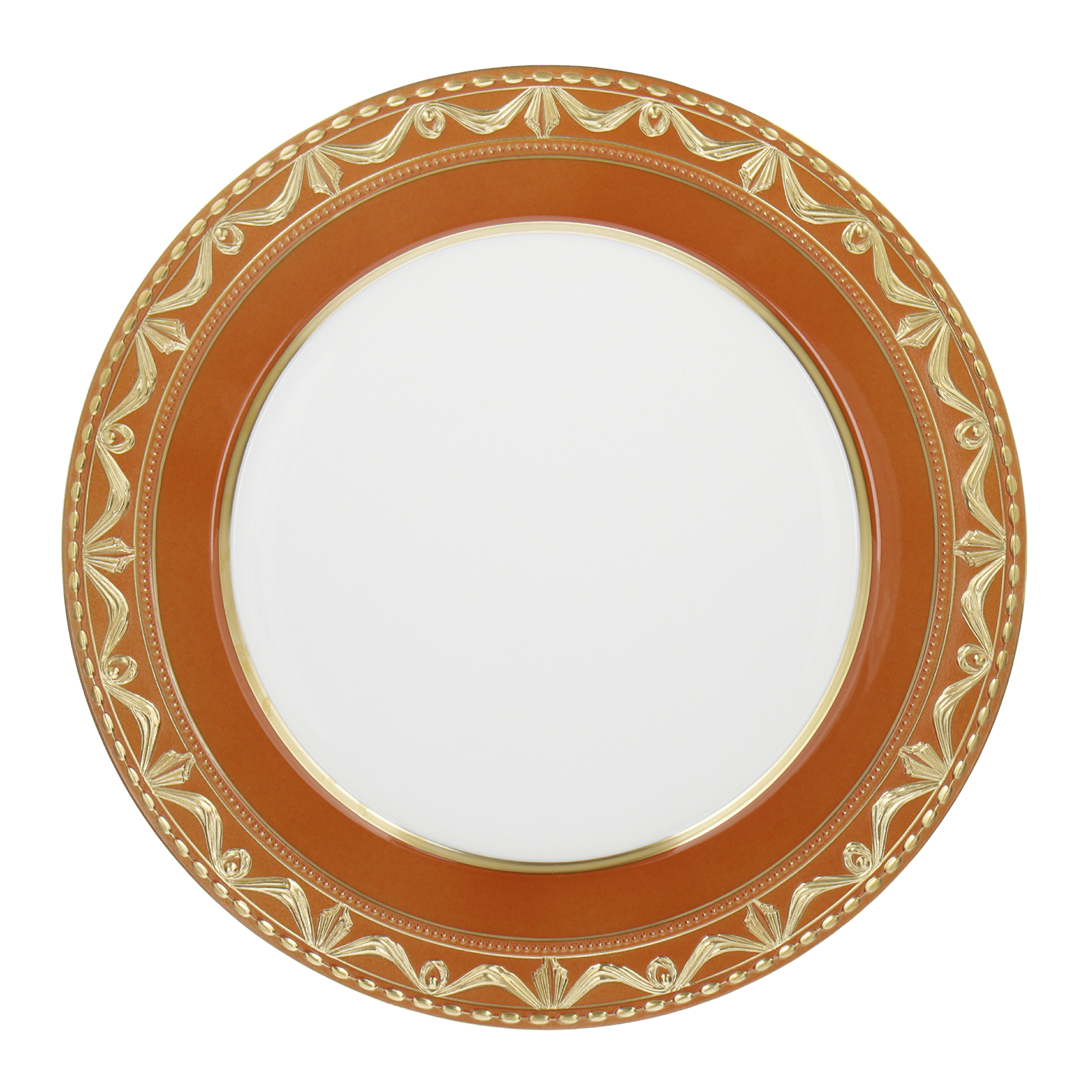 BLANC NOUVEAU Gourmetteller