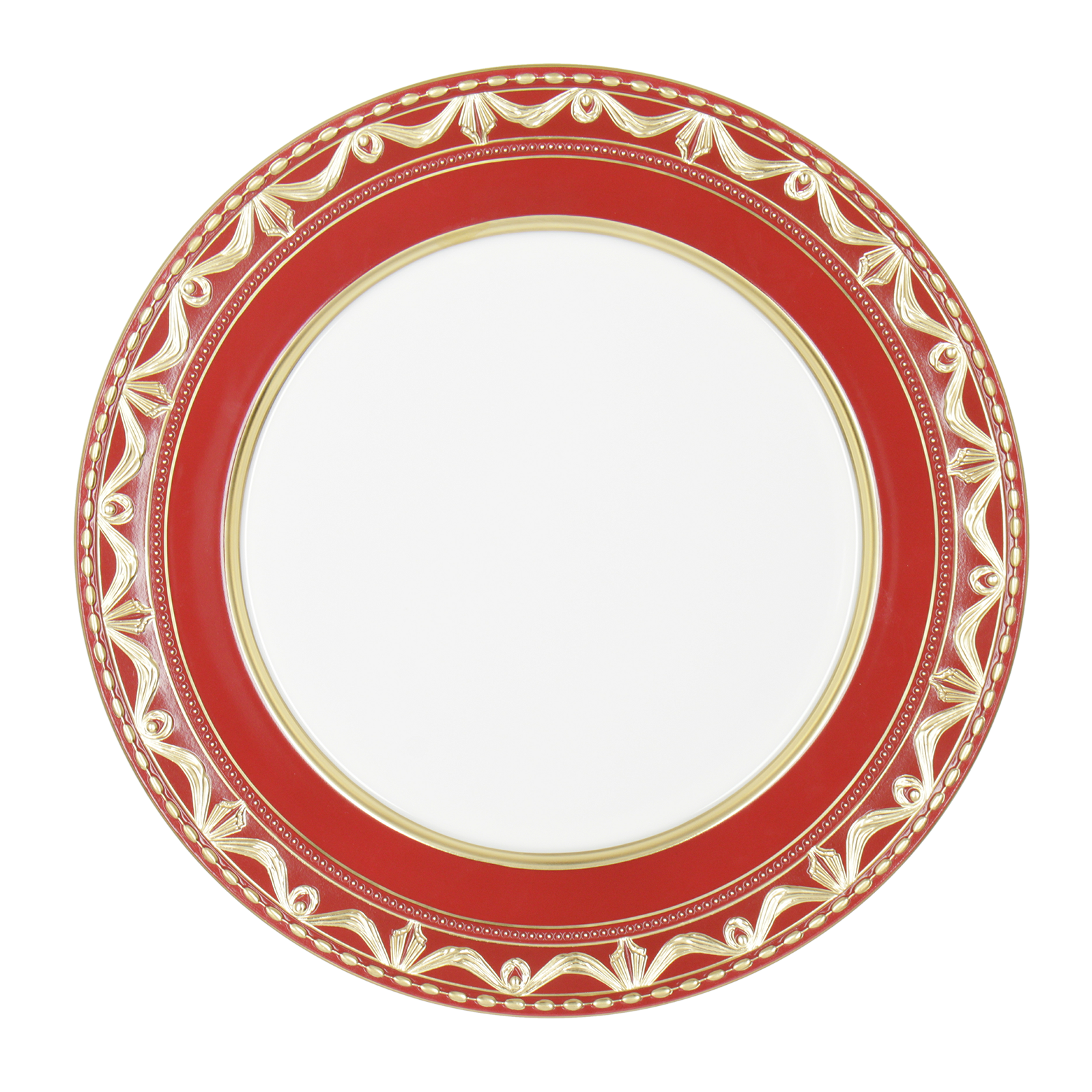 BLANC NOUVEAU Gourmetteller
