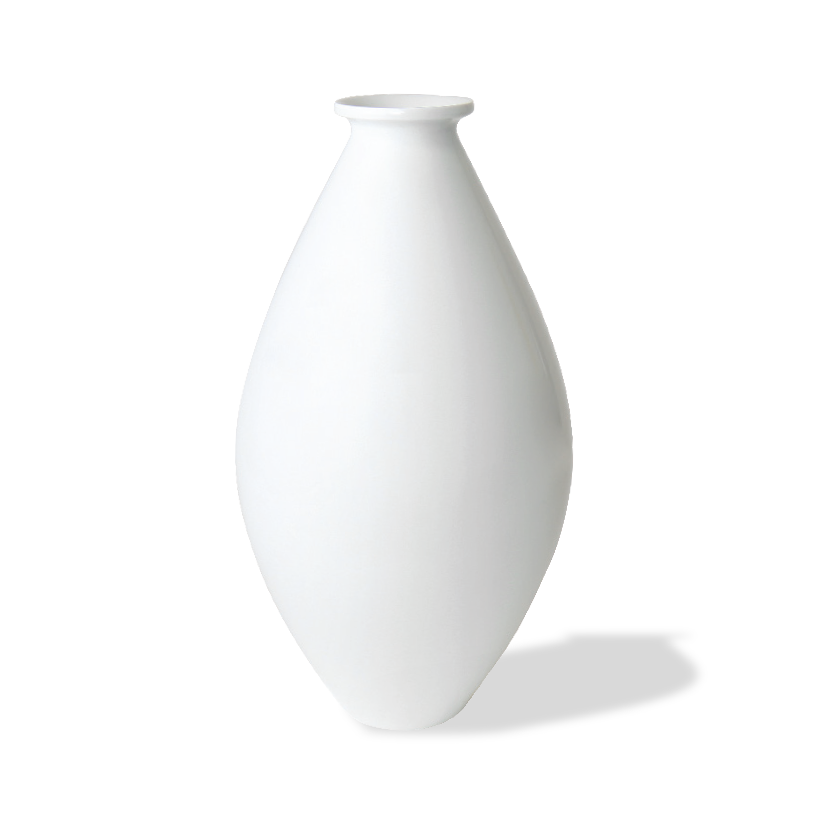 Bodenvase KRUKENFORM