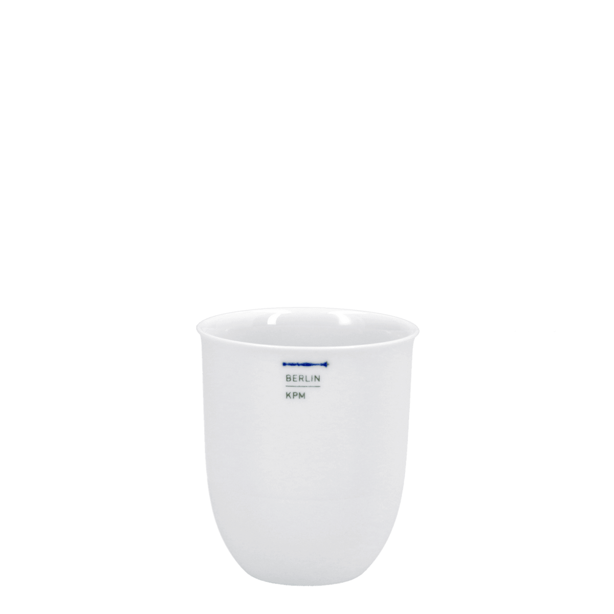 LAB Becher No. 0 - II. Sortierung