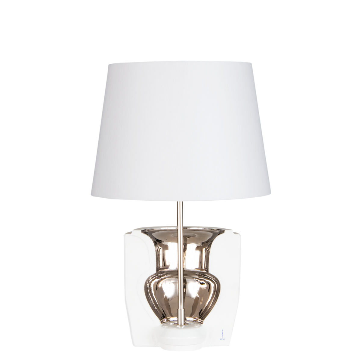 Lampe « Platin » FIDIBUS