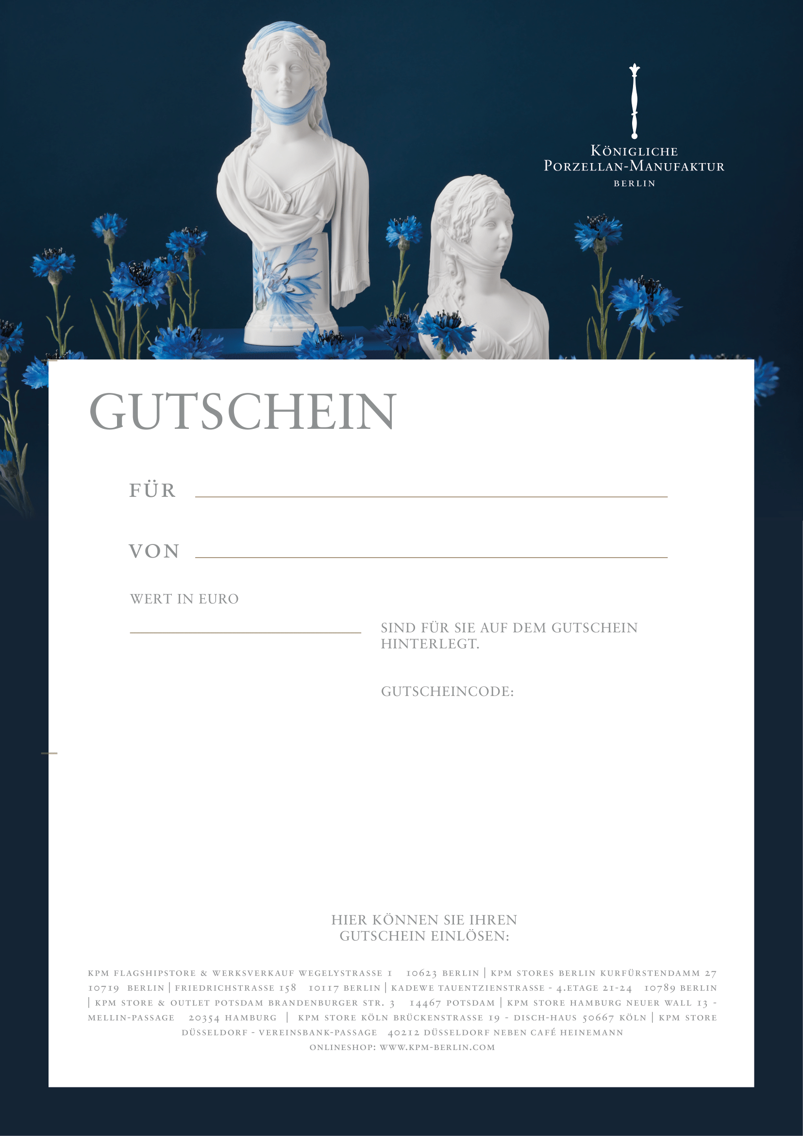 PDF voucher