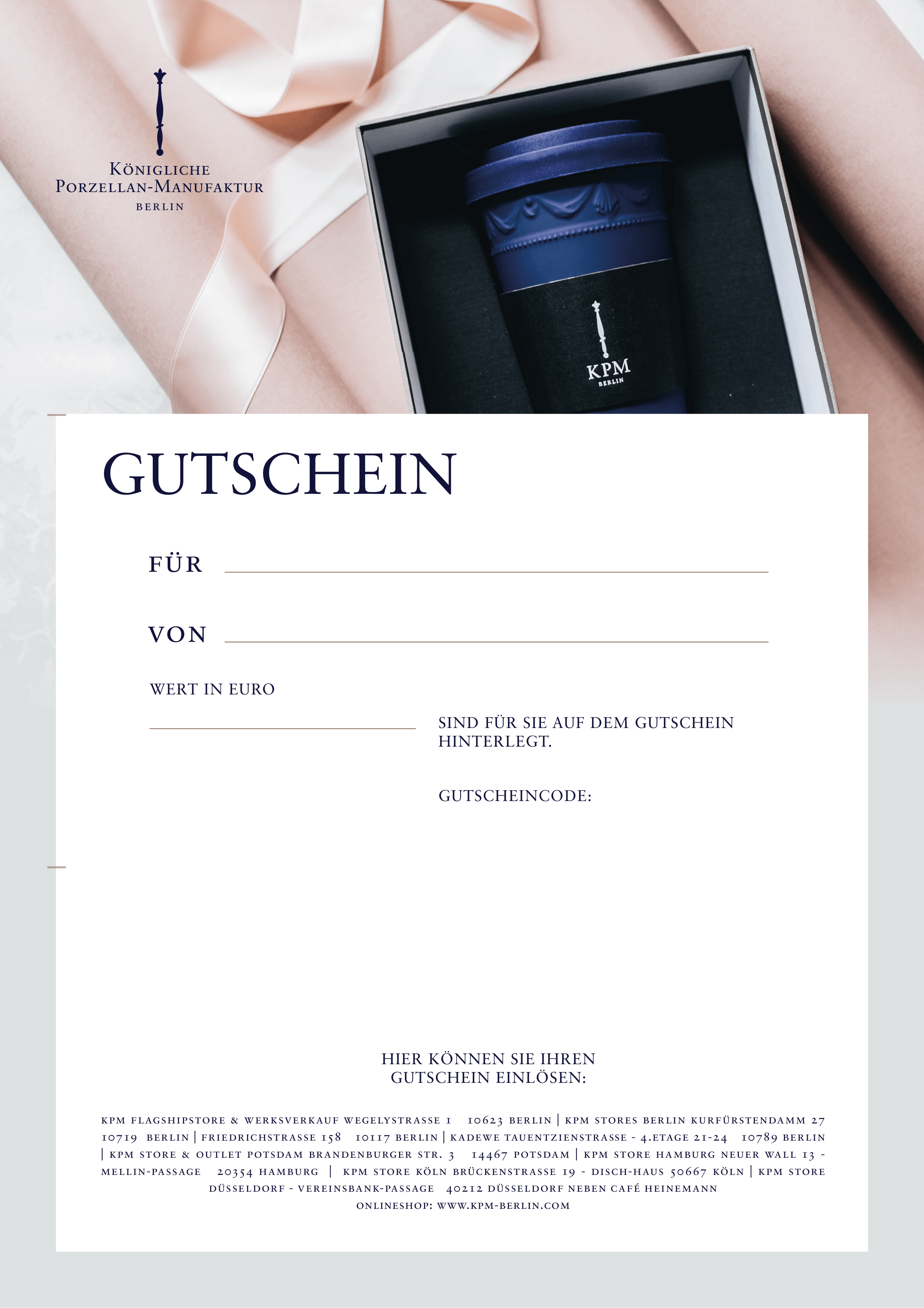 PDF voucher