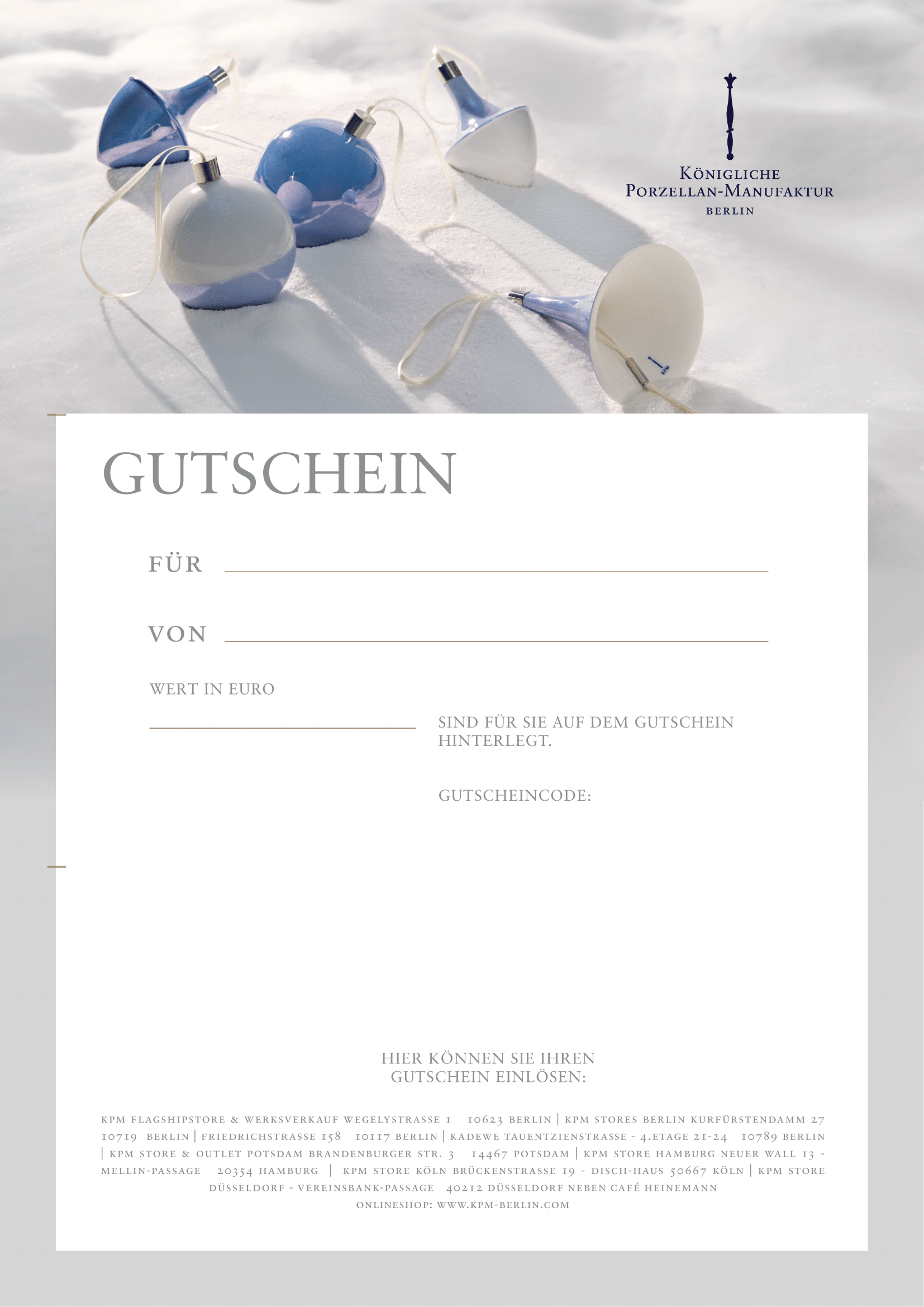 PDF voucher