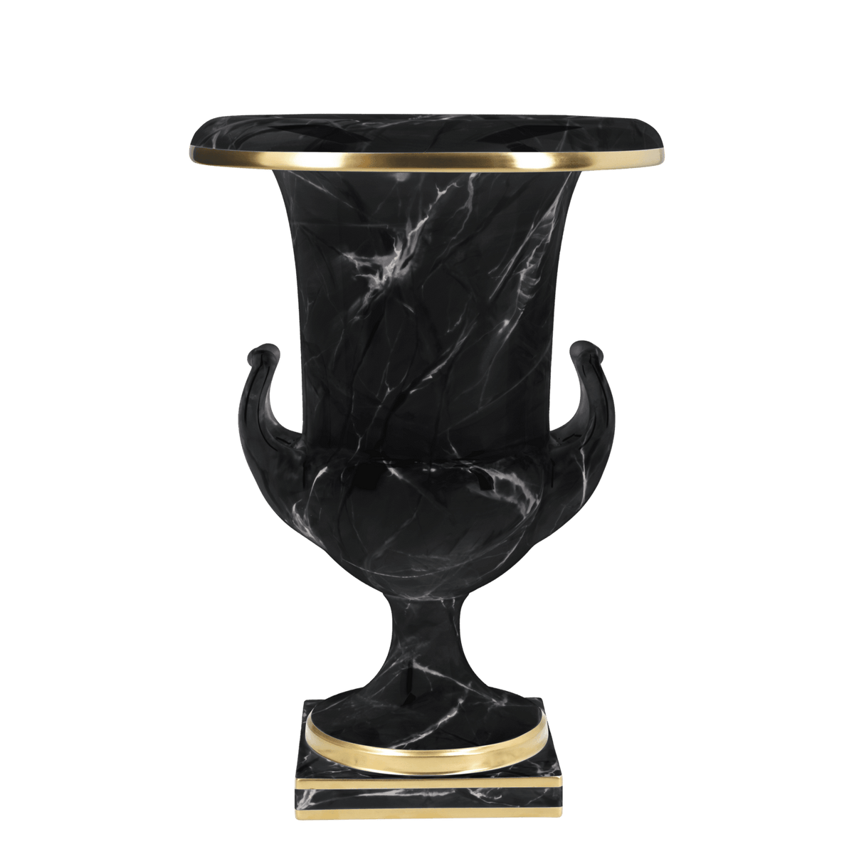 VASE KRATER DE REDENSCHE, petit