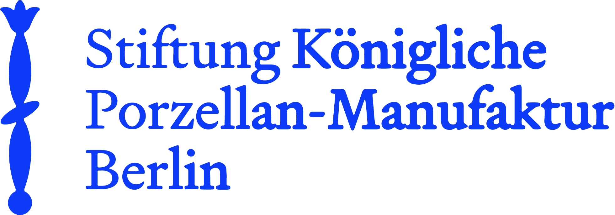 Königliche Porzellan-Manufaktur Foundation, Berlin