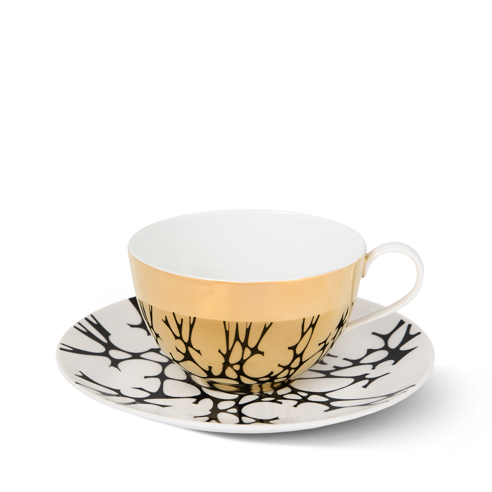 URBINO Frühstückstasse