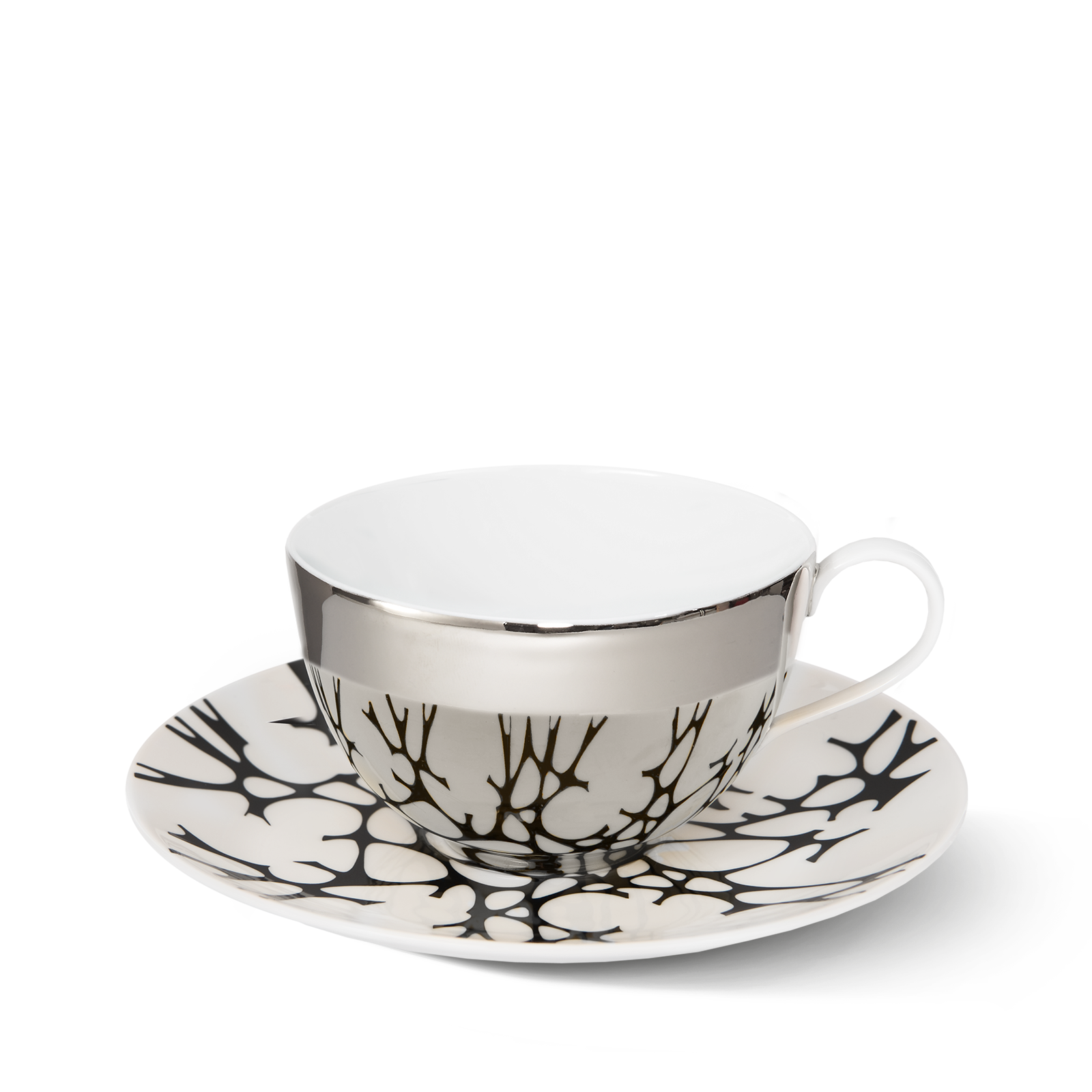 URBINO Frühstückstasse
