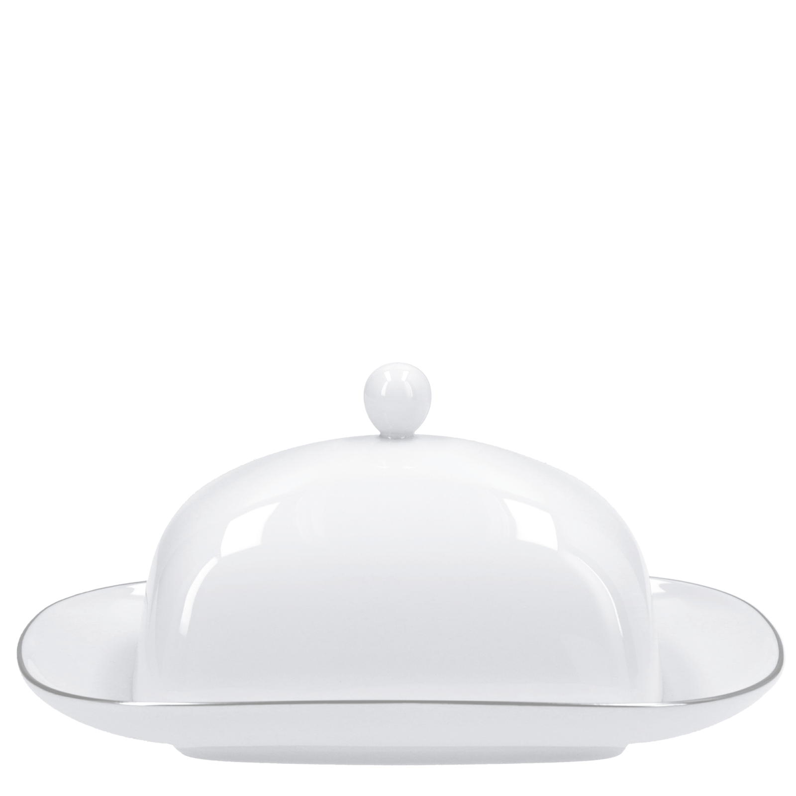 URBINO Butter Dish