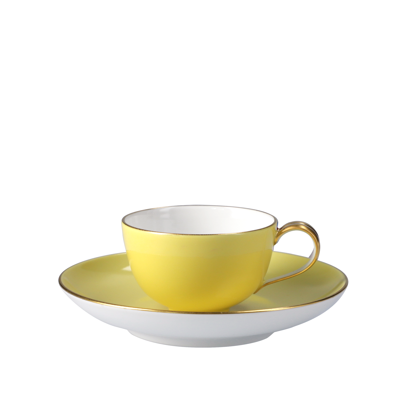 URBINO Espressotasse, halbhoch