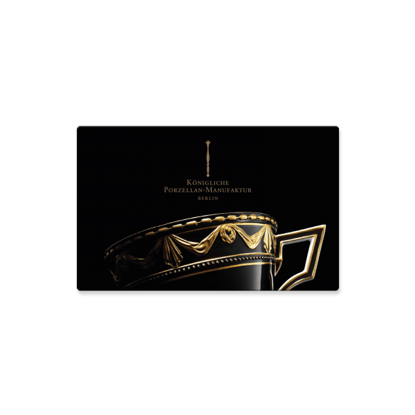 Conception de cartes-cadeaux