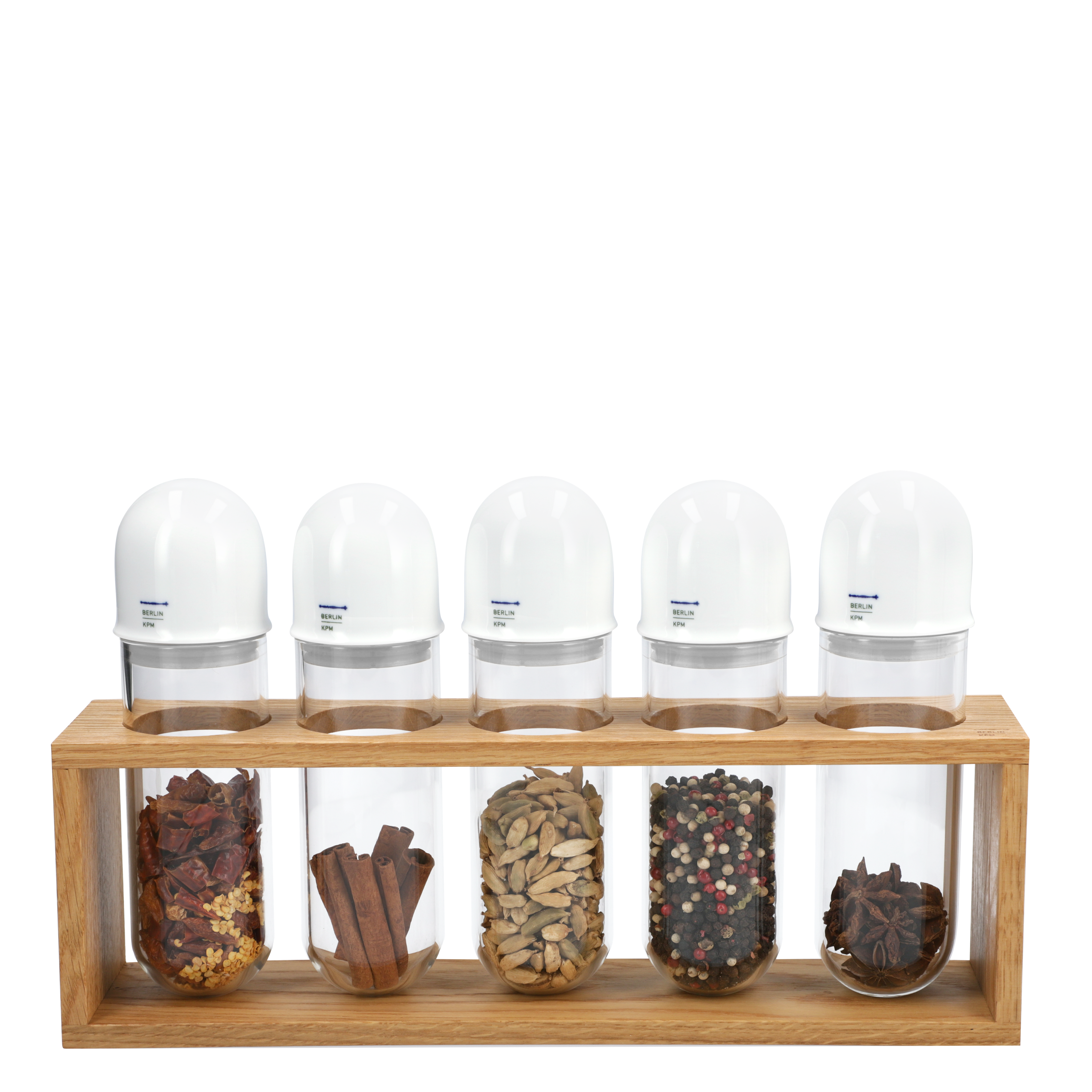 Étagère à épices LAB