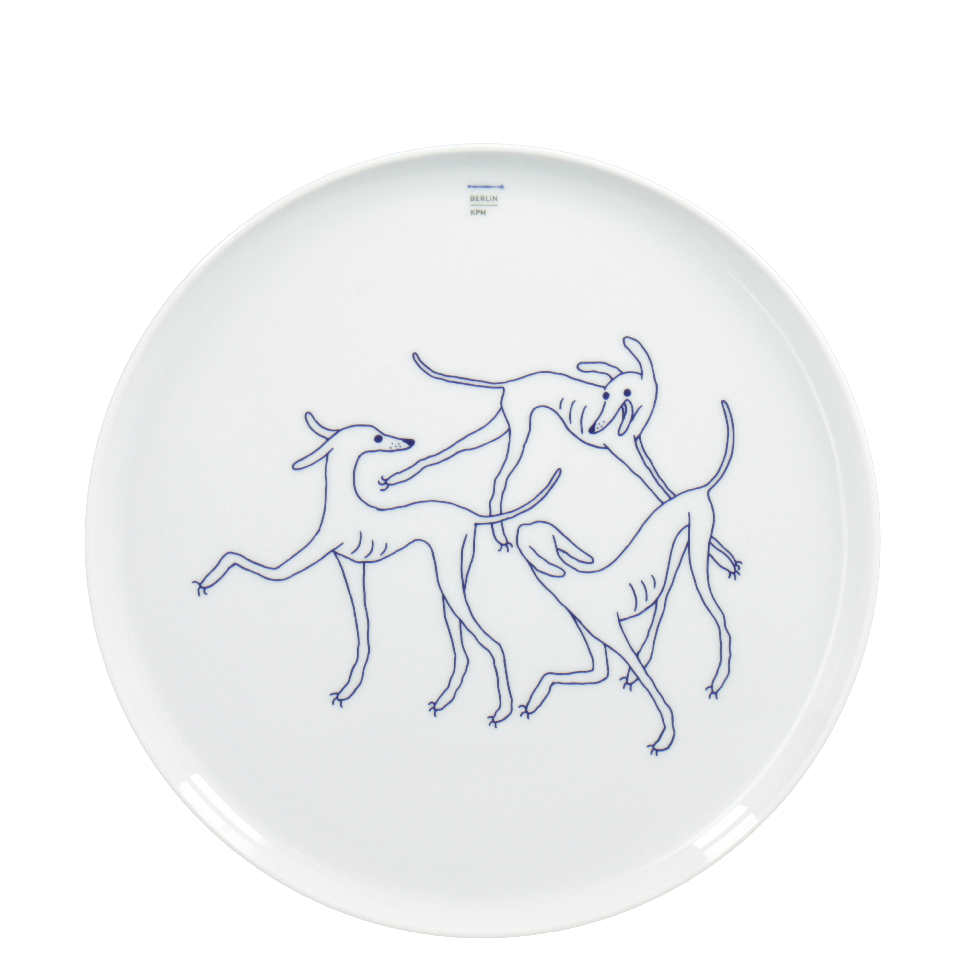 LAB Plate 26 Set