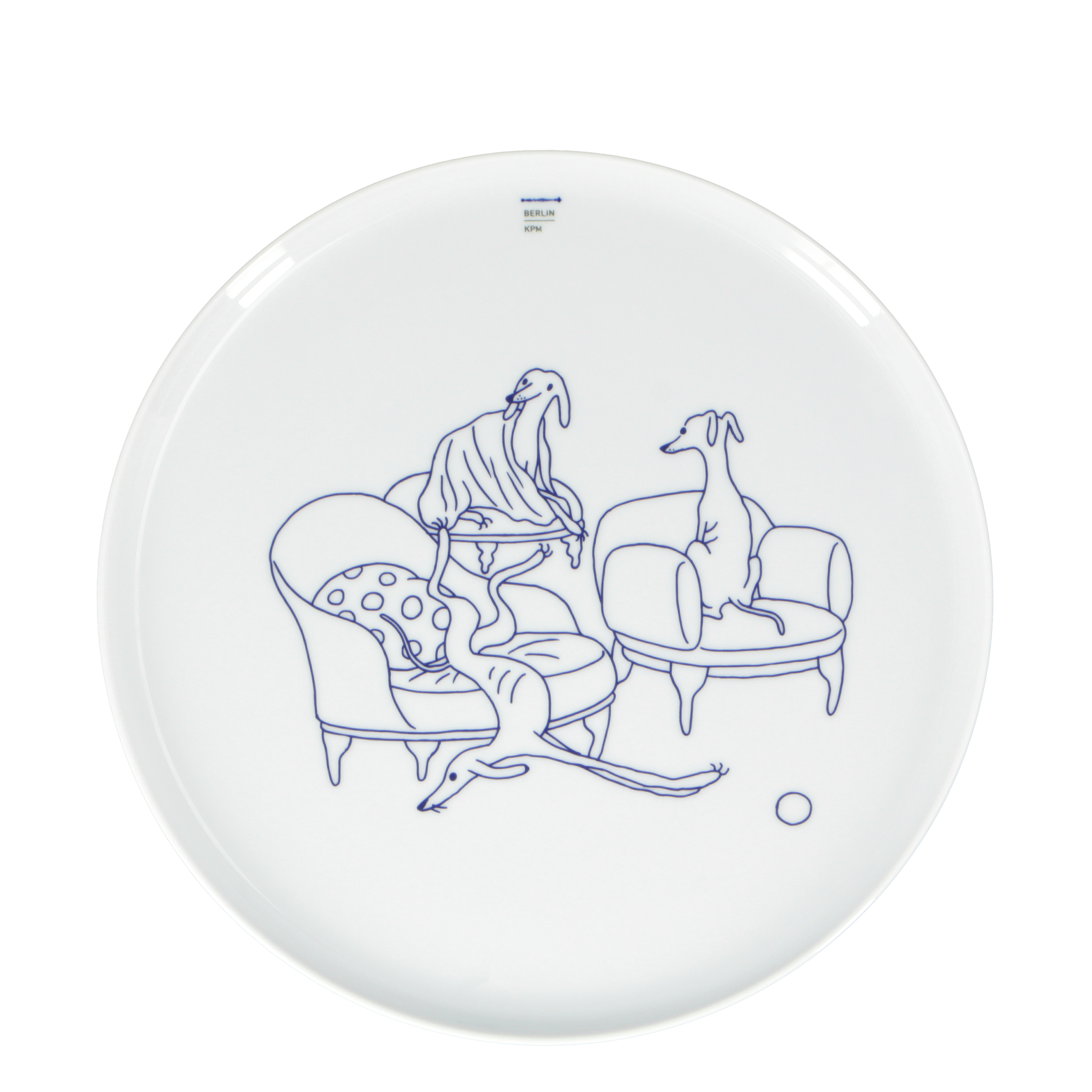 LAB Plate 26 Set