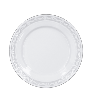 KURLAND dinner plate, large