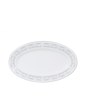 KURLAND cucumber bowl/gravy boat UT