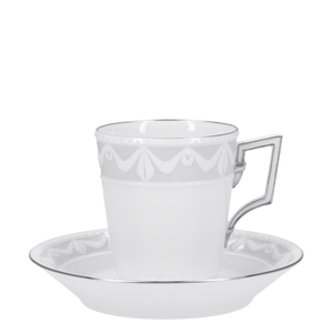 KURLAND breakfast cup 2 pieces. completely