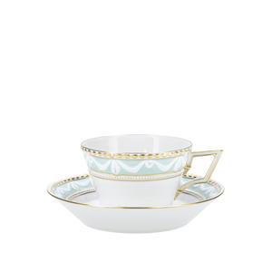KURLAND Teetasse komplett
