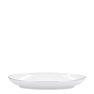 URBINO Beilage-/Gebäckschale, oval