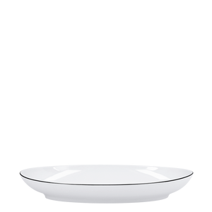 URBINO Beilage-/Gebäckschale, oval
