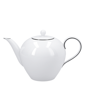 URBINO teapot, large complete