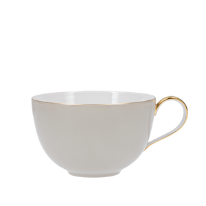 URBINO Frühstücks Obertasse, groß