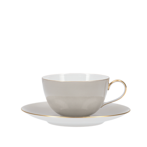 URBINO Frühstückstasse komplett