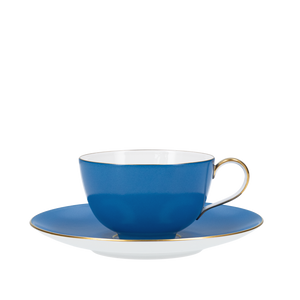 URBINO Kaffeetasse, halbhoch komplett