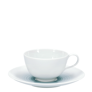 URBINO Kaffee Obertasse, halbhoch