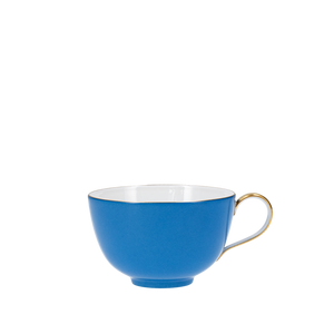 URBINO Kaffee Obertasse, halbhoch