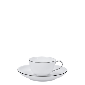 URBINO Espressotasse, halbhoch komplett