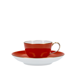 URBINO Espressotasse, halbhoch komplett
