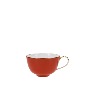 URBINO Espresso Obertasse, halbhoch