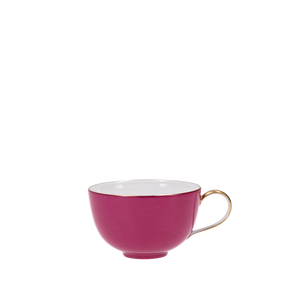 URBINO Espresso Obertasse, halbhoch